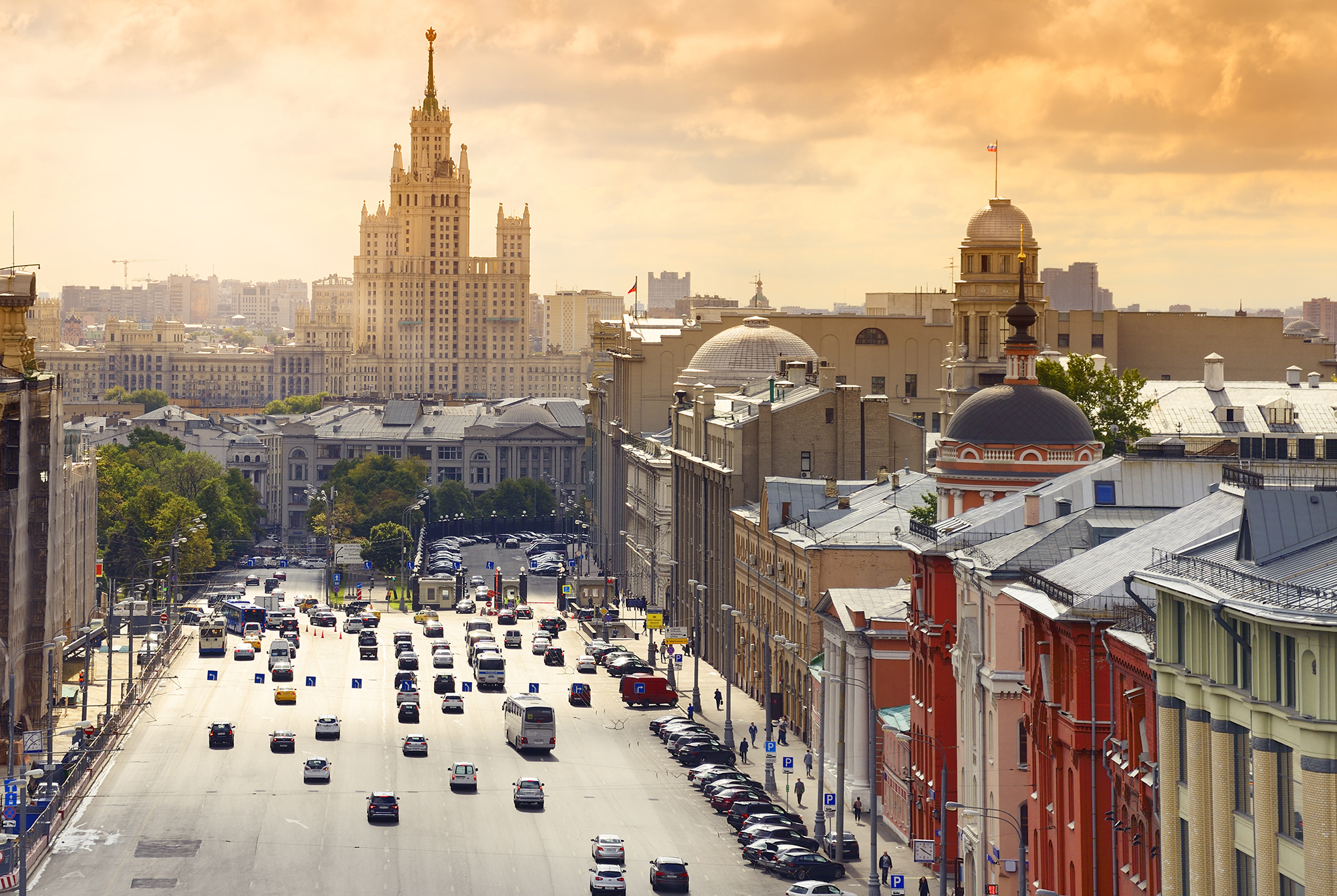RUSSIA – Invitation letters to be sent only in electronic form