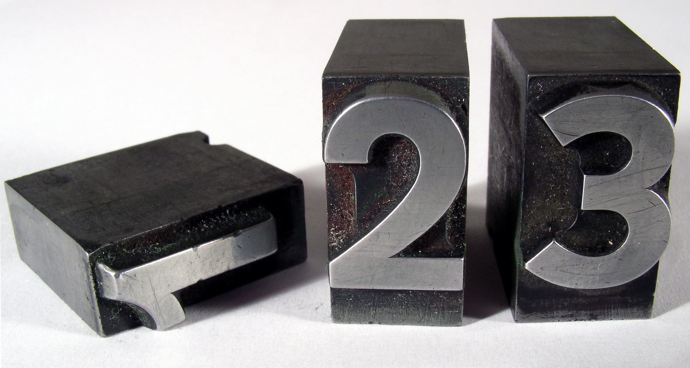 3 things I learned last week