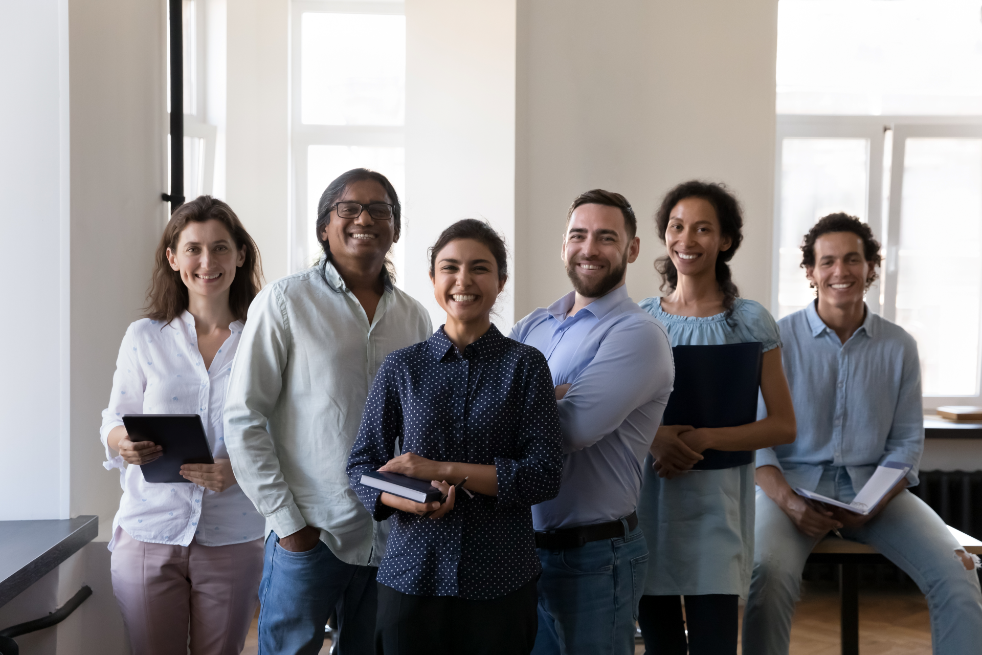 Who can become a financial adviser?