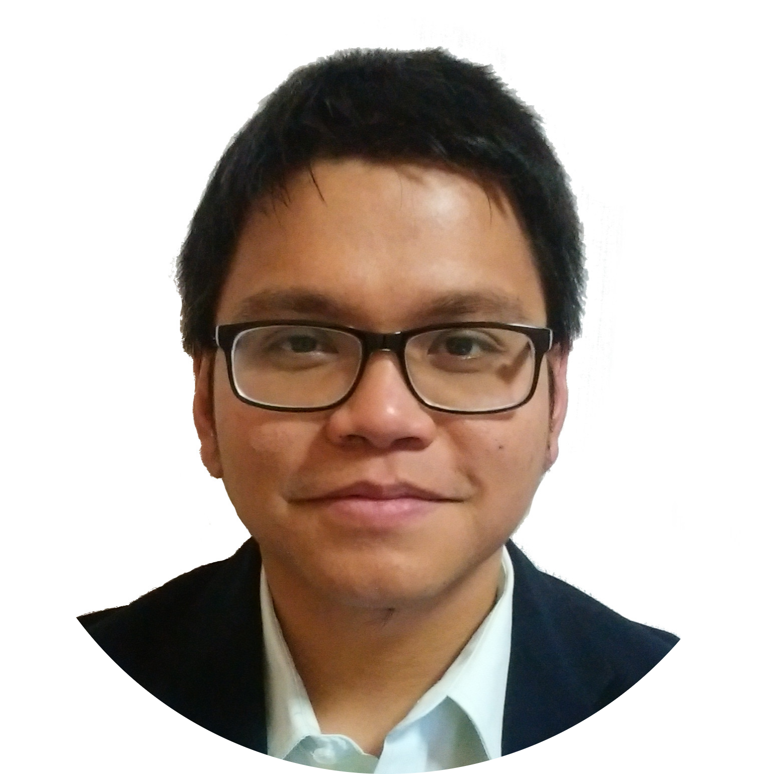 Rafael Buan Jaculbia | Research Communities by Springer Nature
