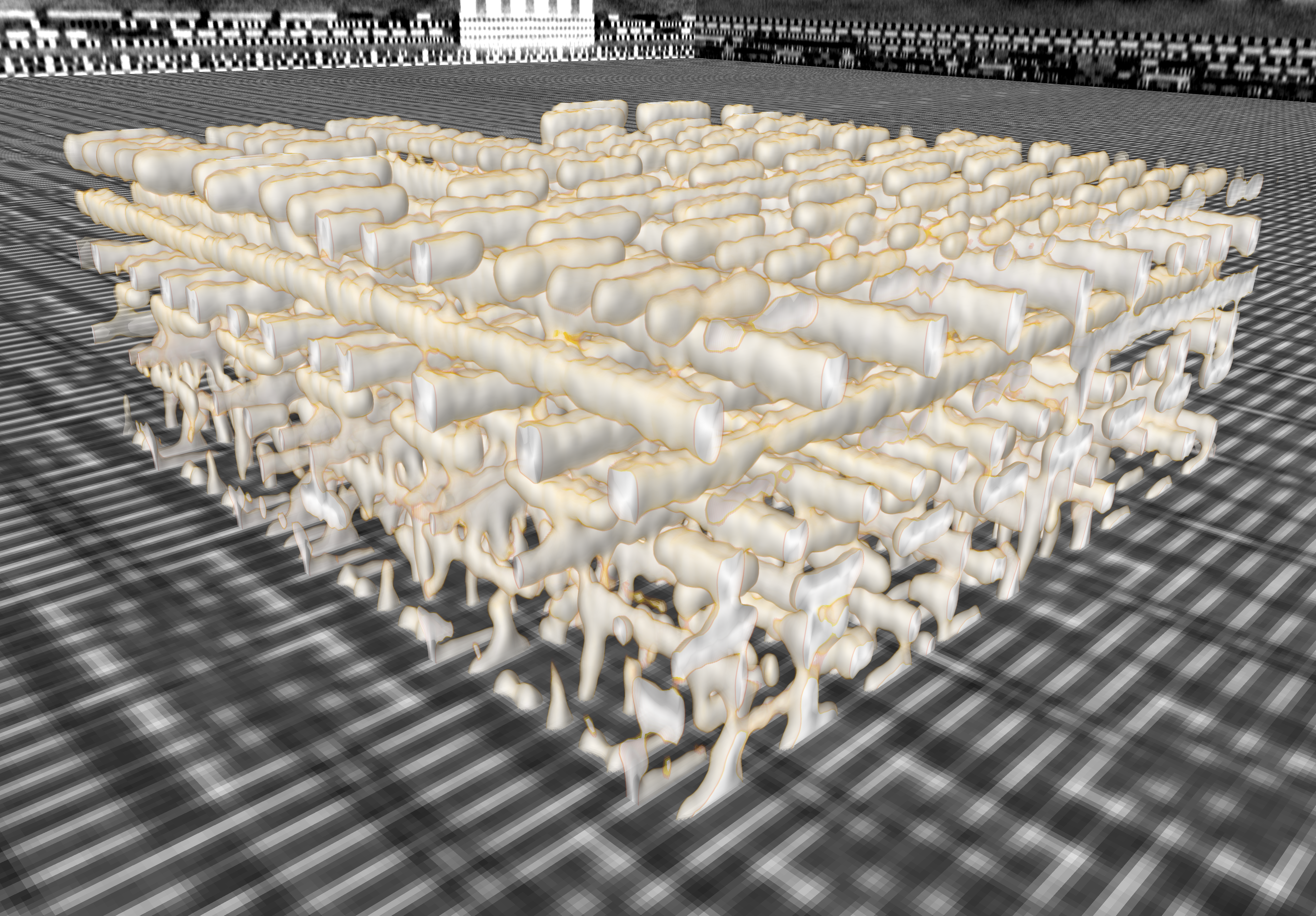 Pushing the capabilities of high-resolution X-ray 3D imaging