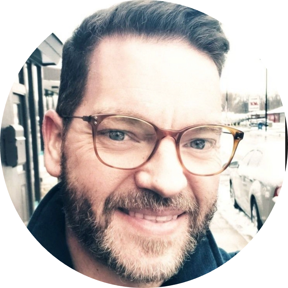 Go to the profile of JAYSON TOMLIN