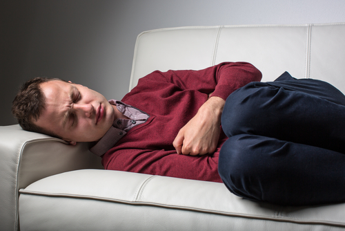 Inflammatory bowel disease: Crohn’s disease