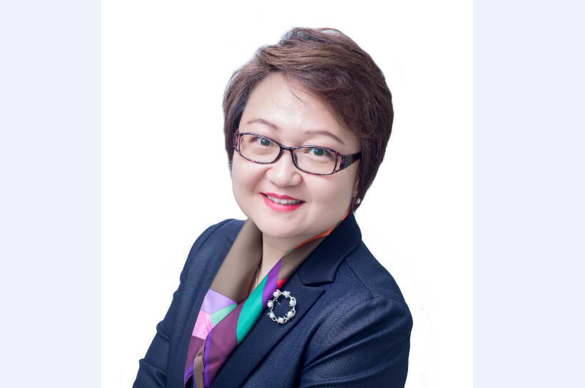 Key challenges in APAC - Maggie Zhang of AIG shares her thoughts on mobility, talent development and technology