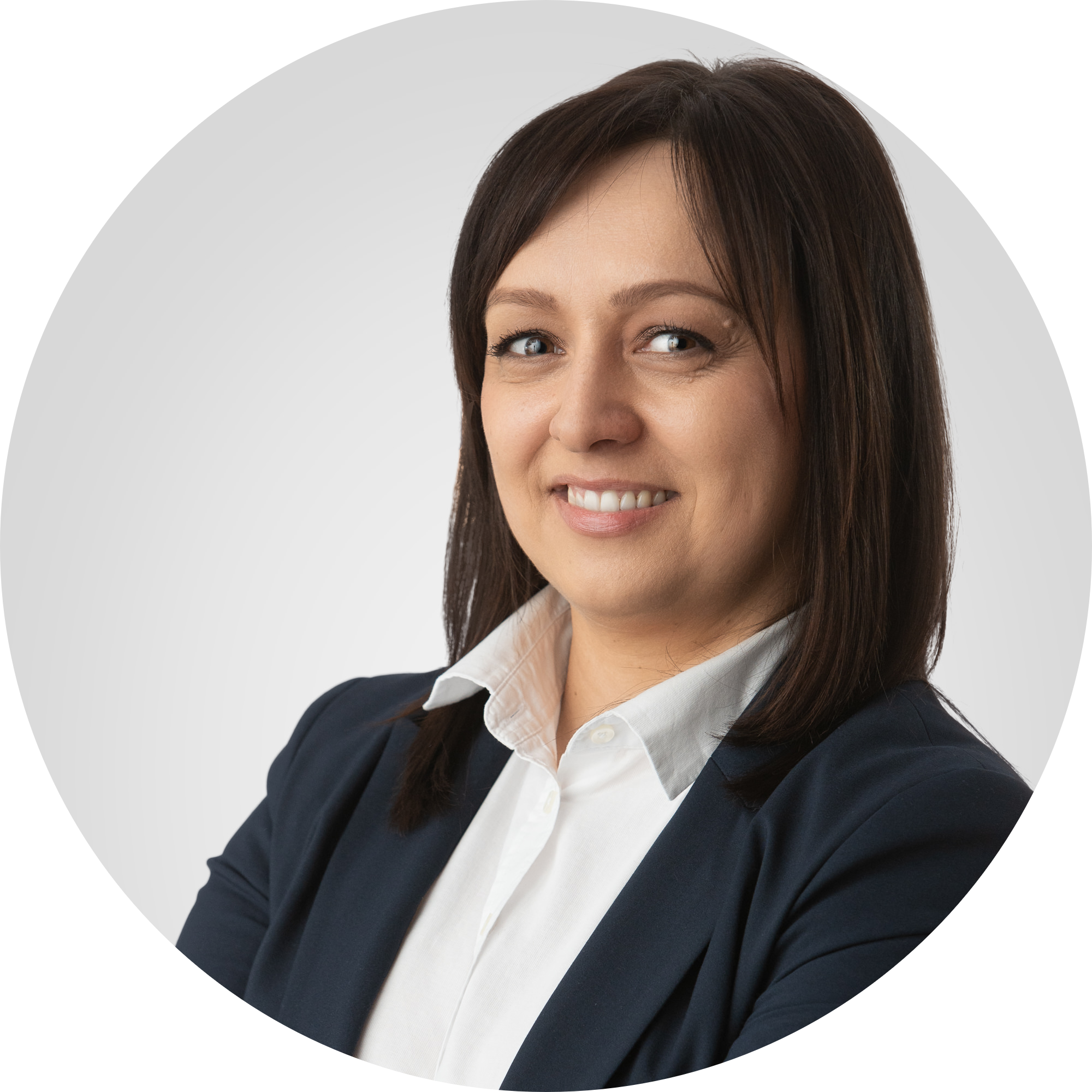 Go to the profile of Justyna TROJANOWSKA