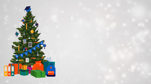 Season's Greetings
