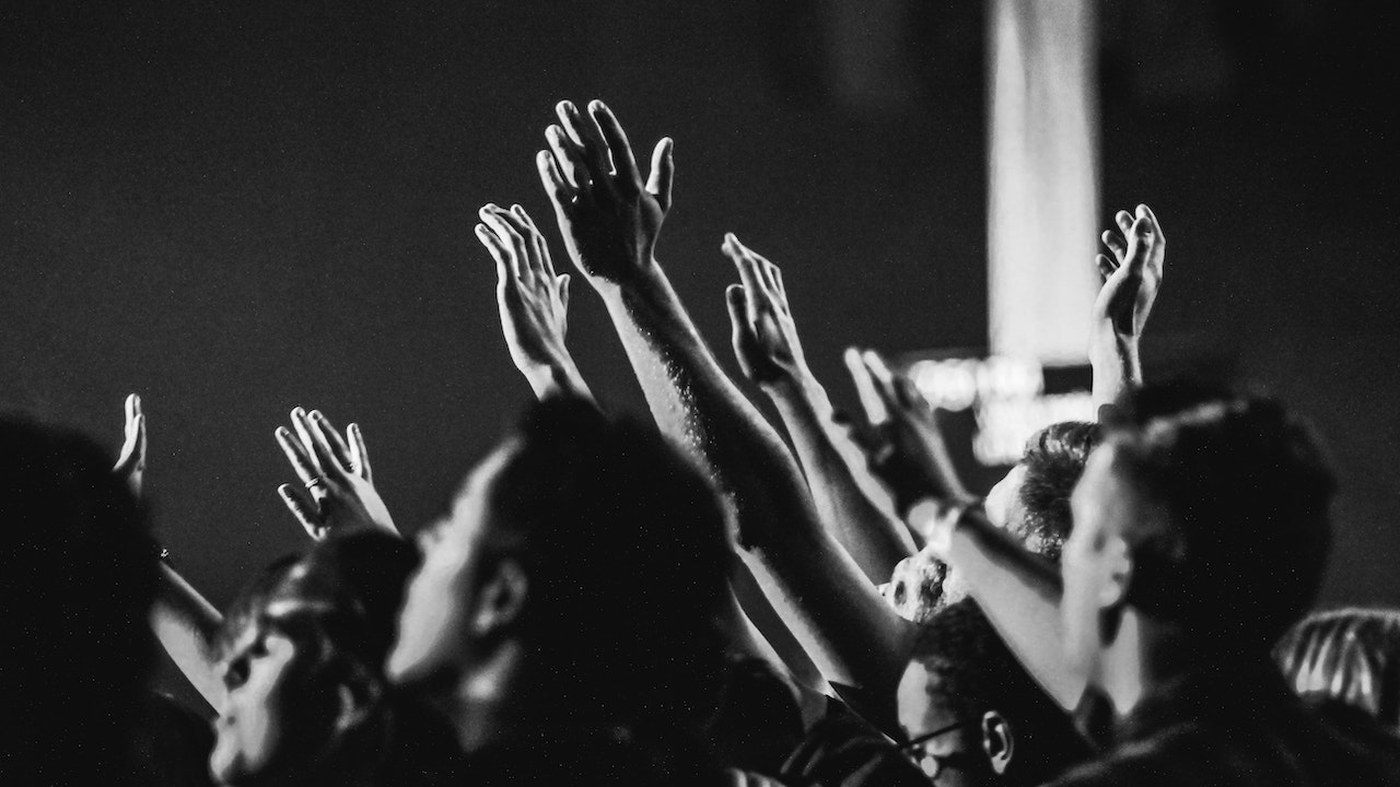 3 Unique Characteristics of the House of Worship AV Market