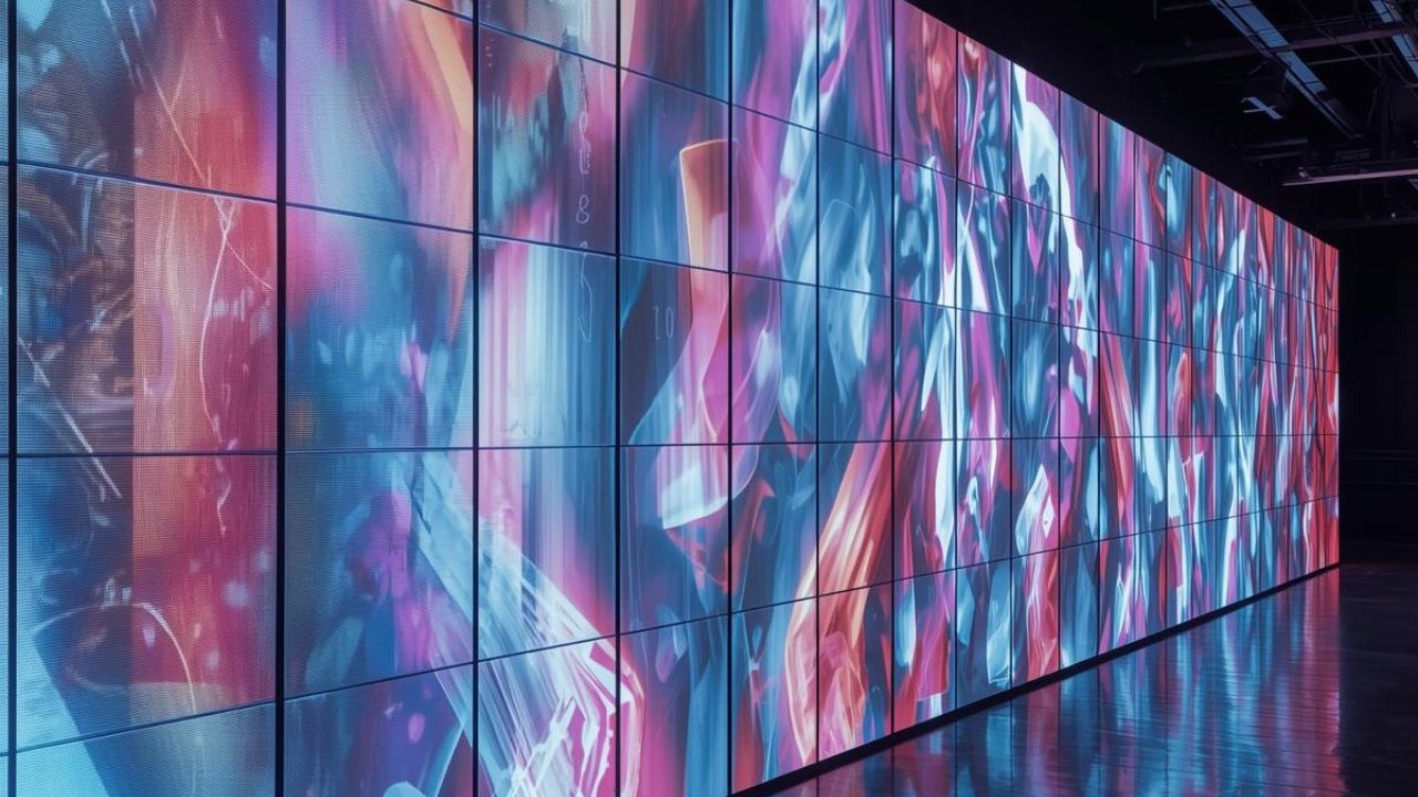 5 claves para diseñar video walls en entornos multiformato
