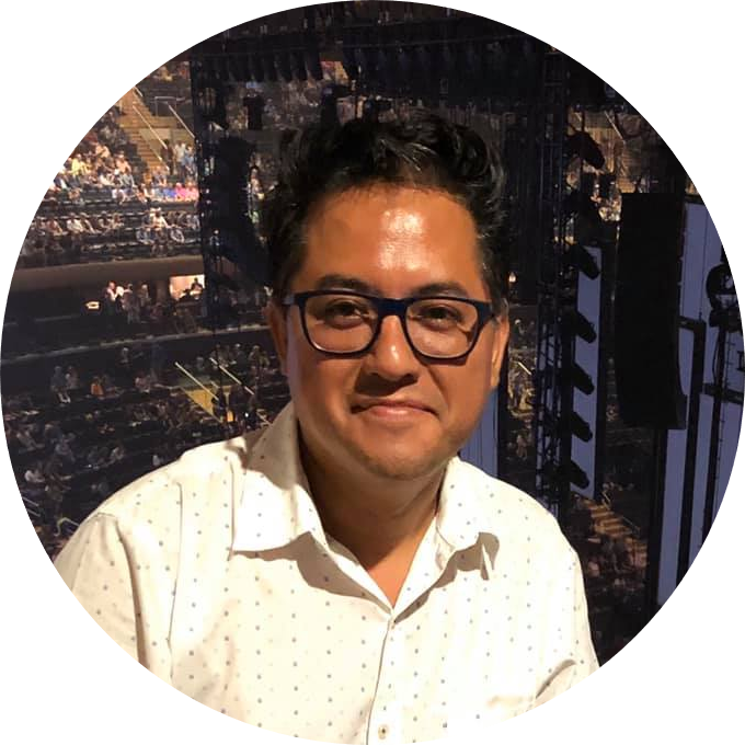 Go to the profile of Jose Luis Rodriguez