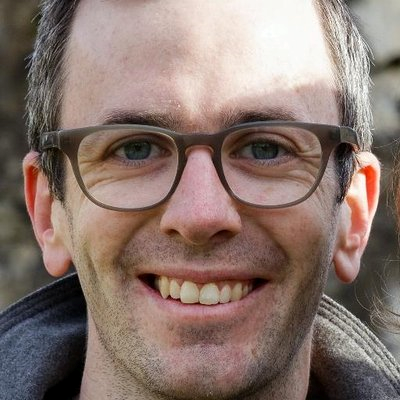 Matt Bush | Research Communities by Springer Nature