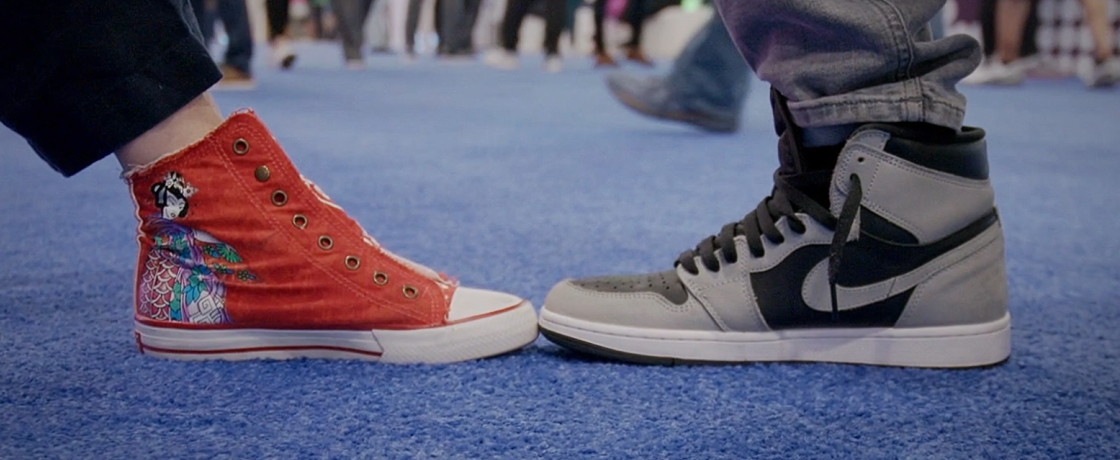 Fit Check: Looking Fresh at InfoComm 2024
