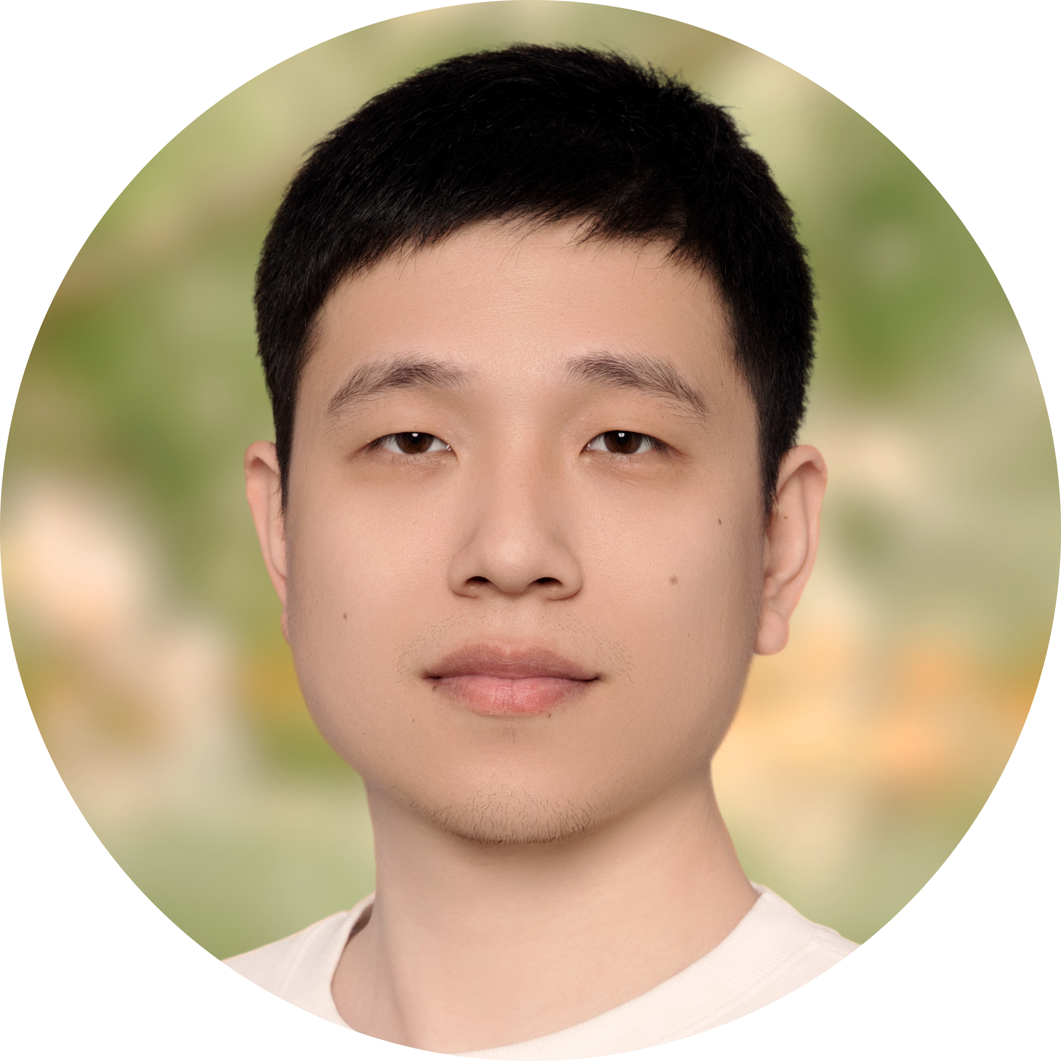 Huan Li | Research Communities by Springer Nature