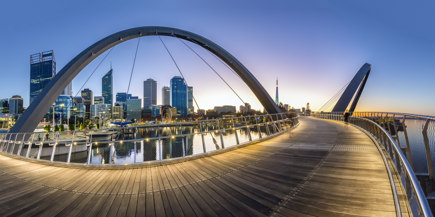 FEM Perth Chapter Meeting 20/02/2020
