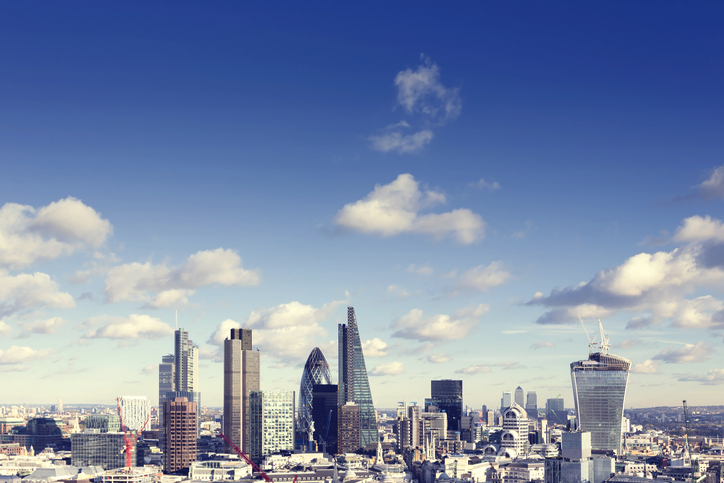 Speakers Announced for FEM London Chapter 