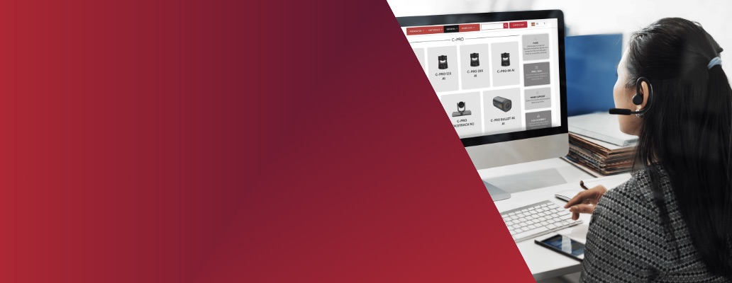 The importance of warranty and technical support in professional AV solutions