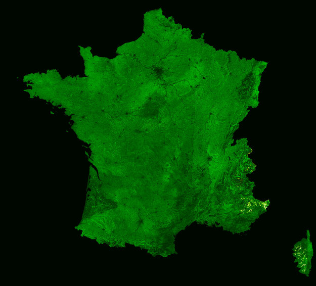 ESA affirms open access policy for images, videos and data