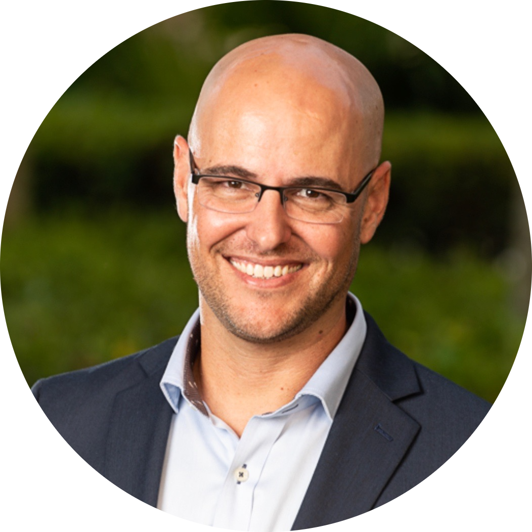 Go to the profile of Miles Fox