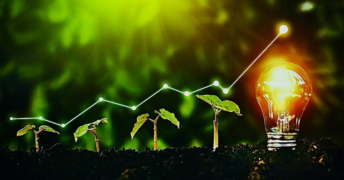 Towards Greener Trials