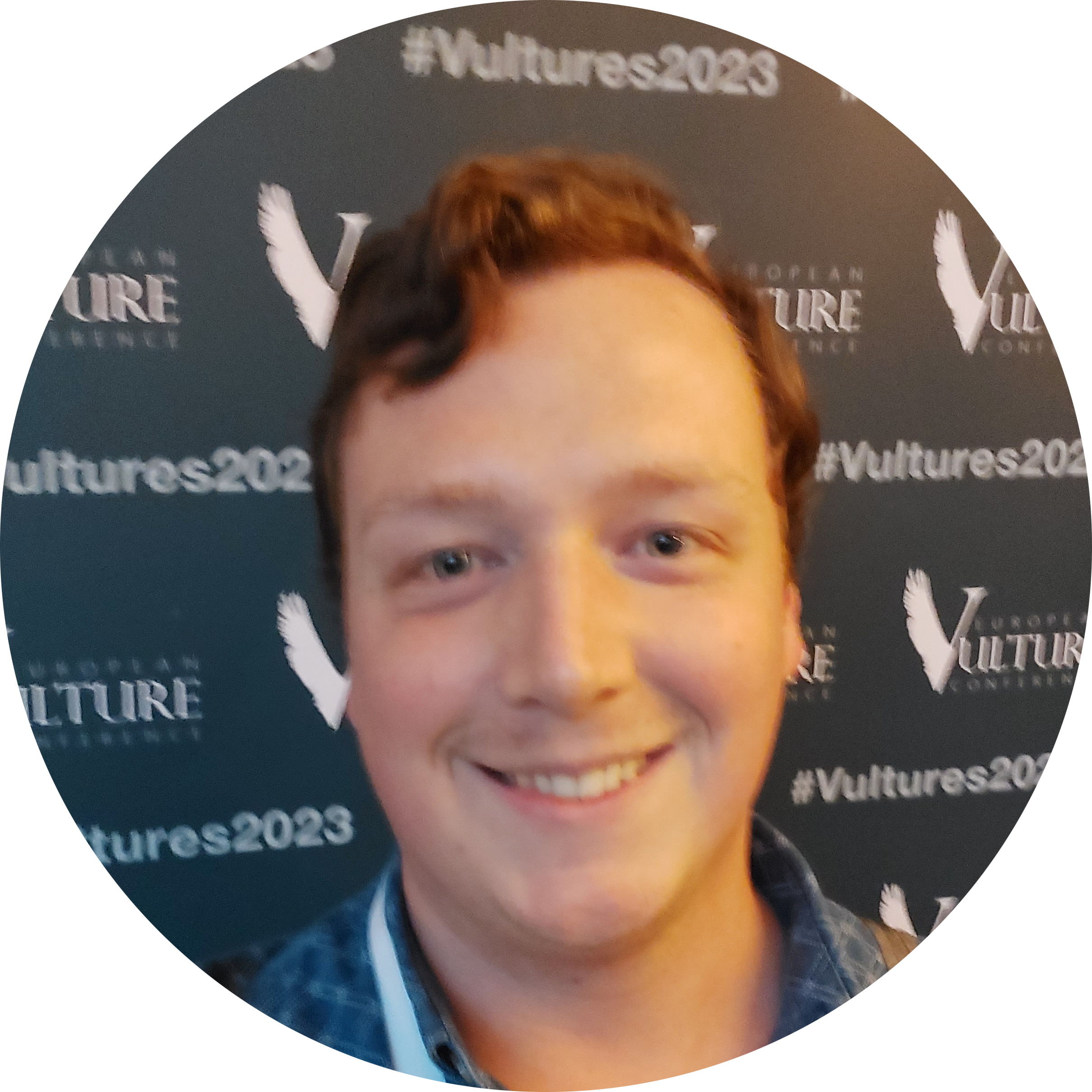 Tom Freeth | WildHub