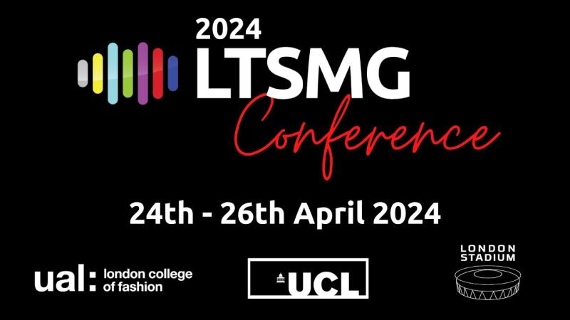 2024 LTSMG Conference