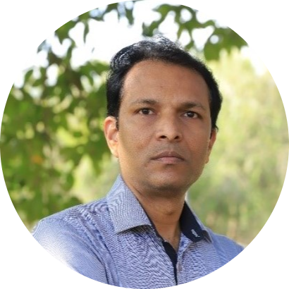 Ram Prasad | Research Communities by Springer Nature