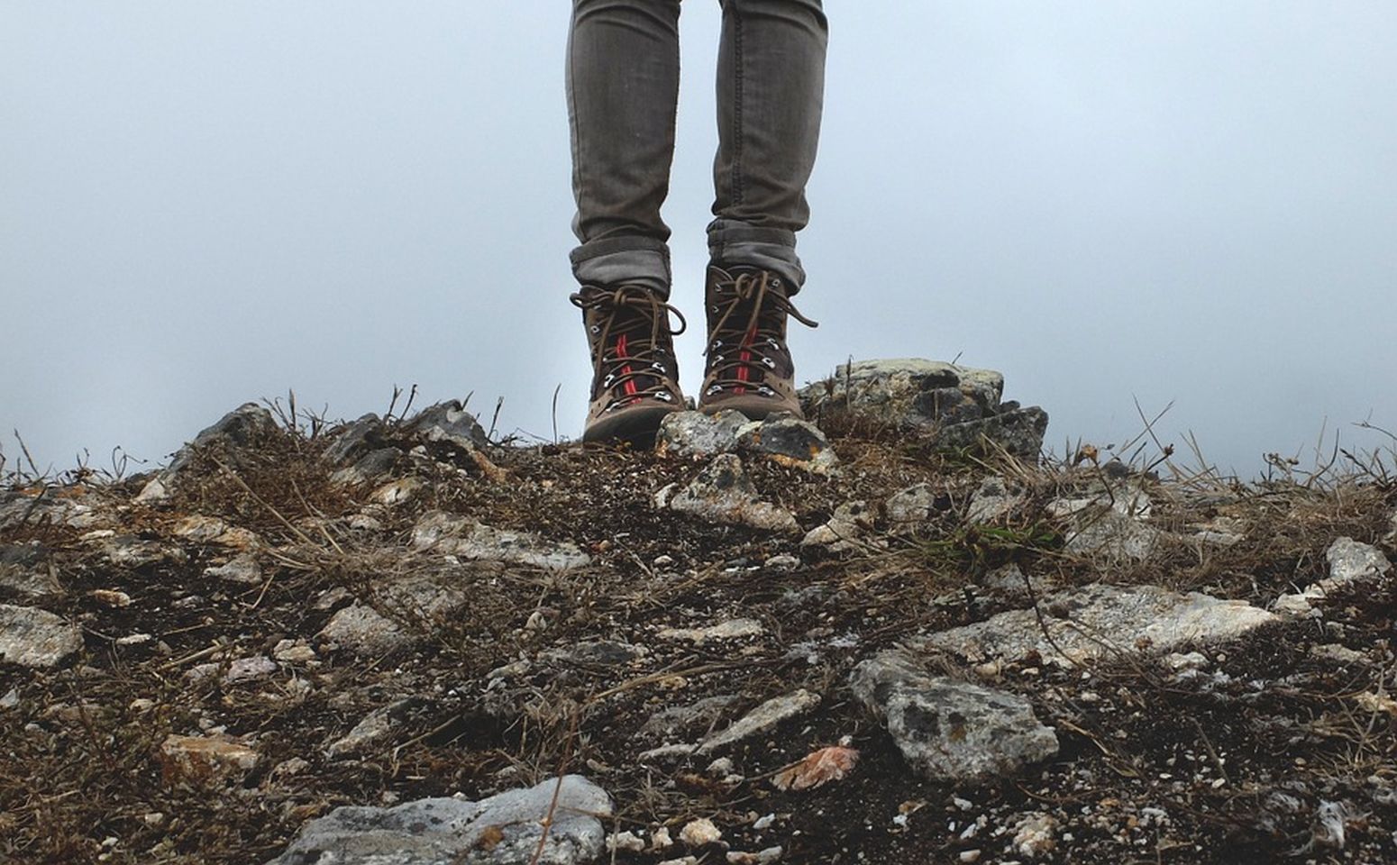 The earth beneath our feet