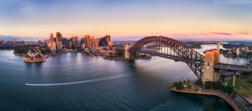 FEM Sydney Chapter Meeting 30/05/2023