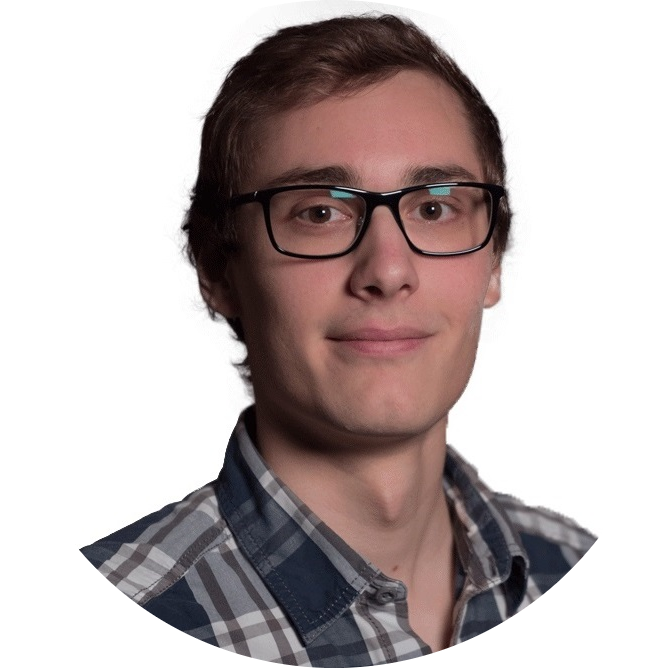 Go to the profile of Michael Seitz