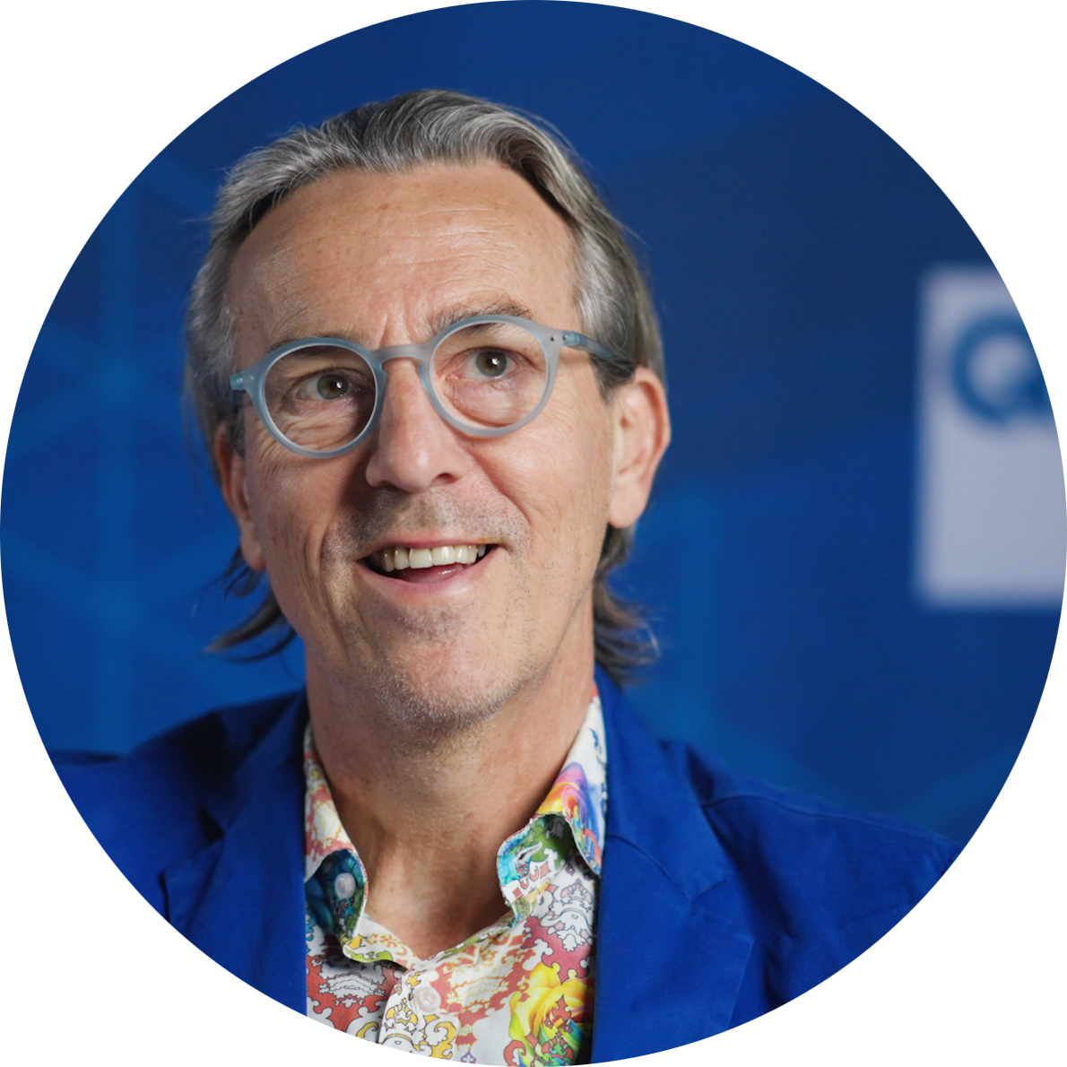 Go to the profile of Dietmar W Hutmacher, PhD, MBA