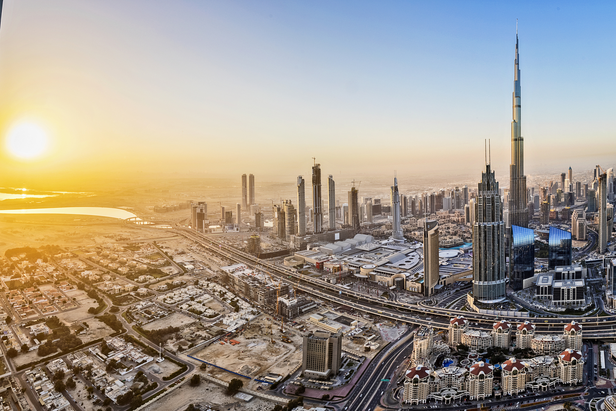 FEM Dubai Chapter Meeting 09/04/2018