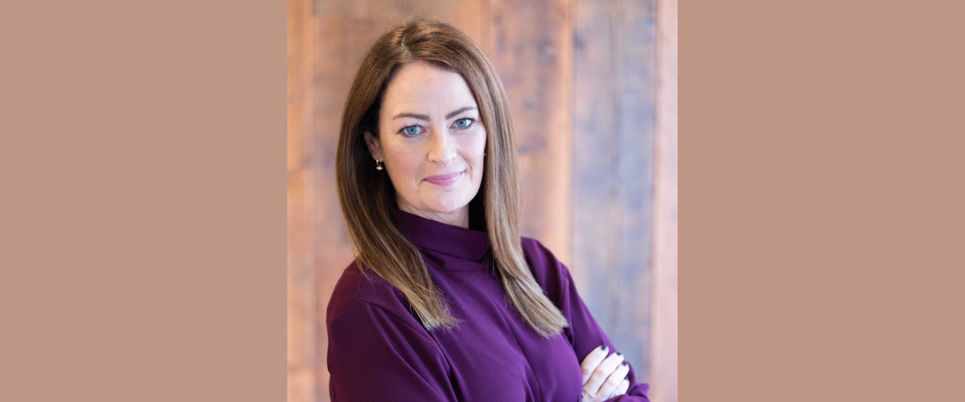 Karen Barrett, Founder and Chief Executive, Unbiased