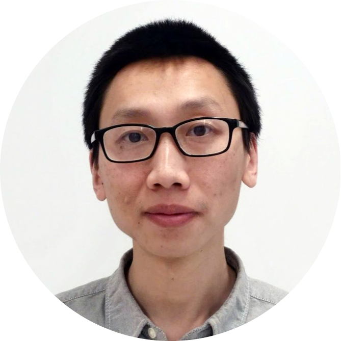 Go to the profile of Zhongrui Wang