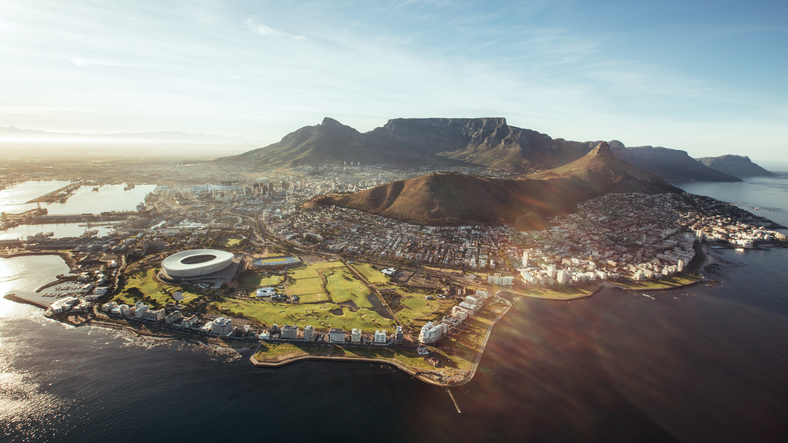 South Africa: Visa Validity Rules Amended