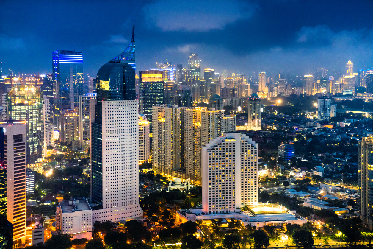 Indonesia: Elimination of Recommendation Letter Requirement for Oil and Gas Work Permit Applications