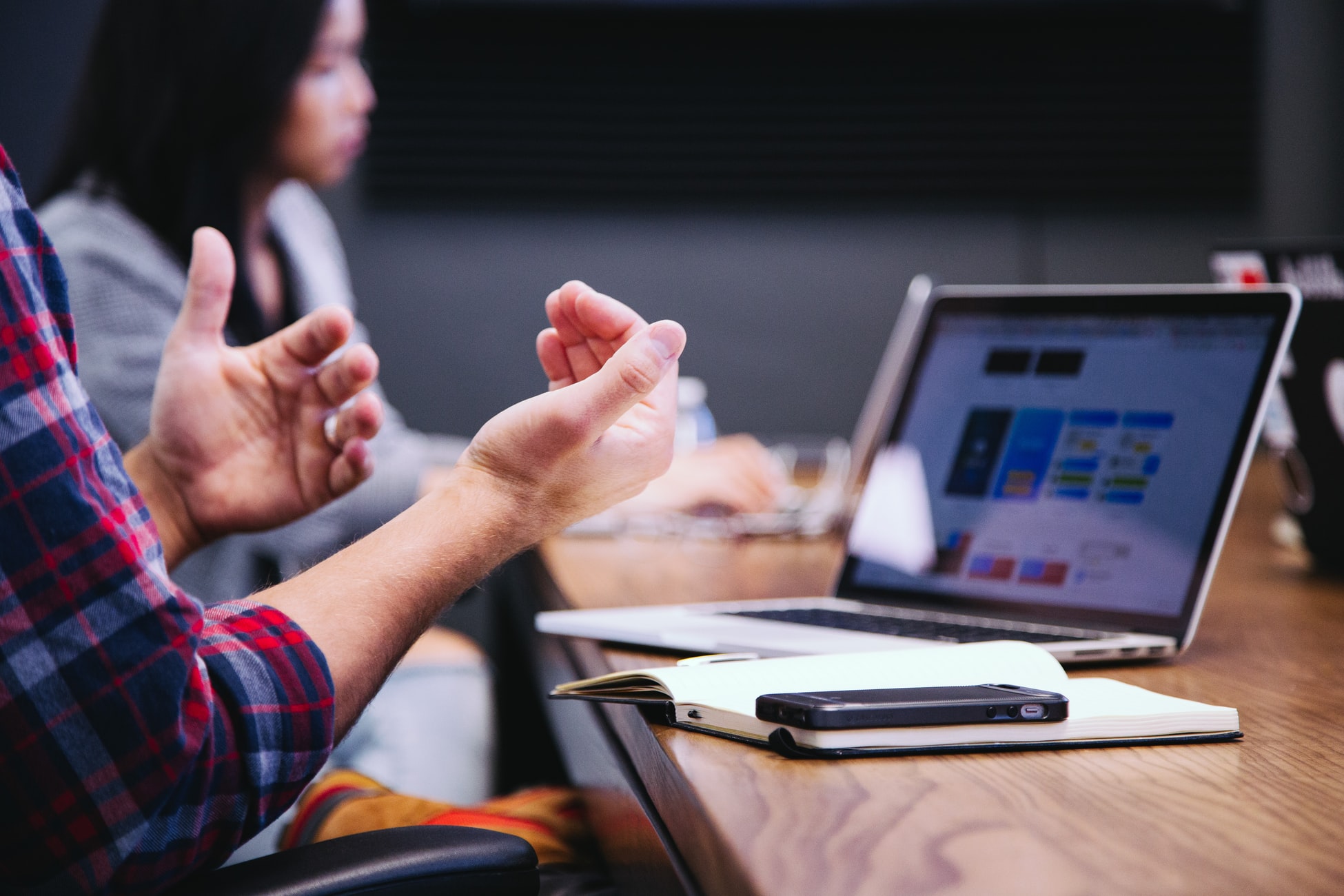 After the webinar: so what happens next