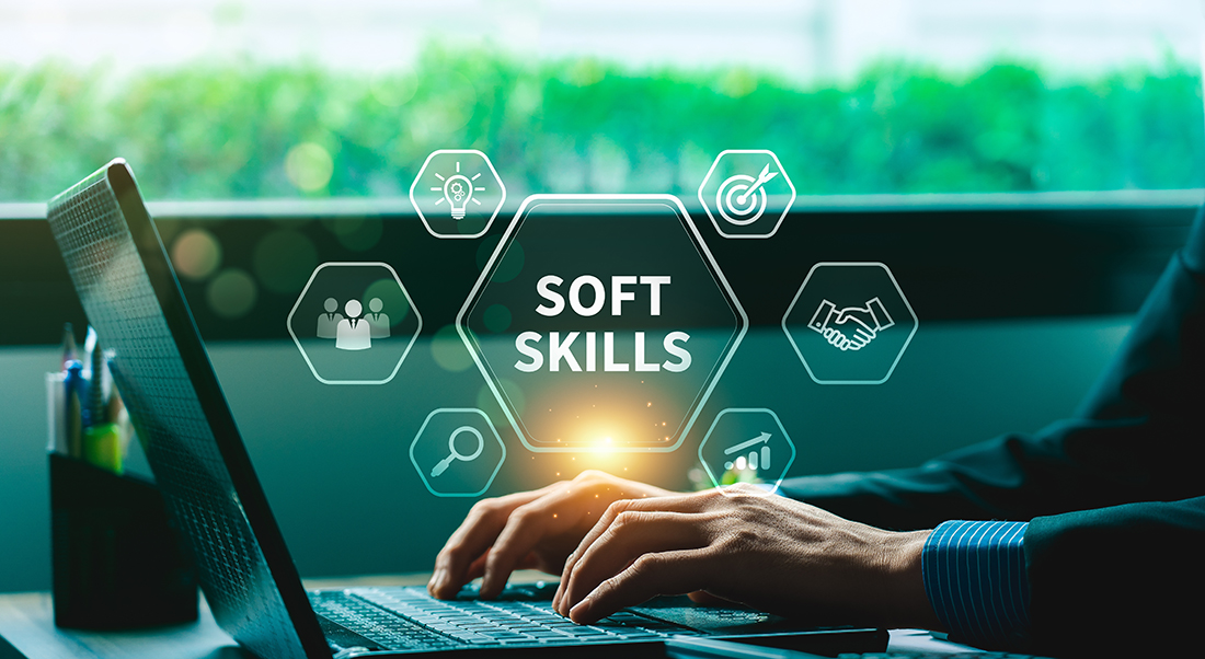 Why the TFAS Wealth academy teaches soft skills first