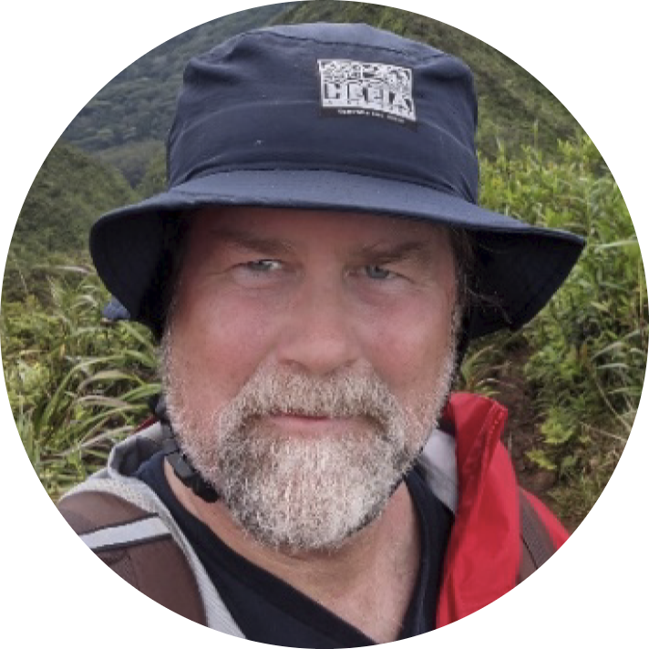 John Shepherd | Research Communities by Springer Nature