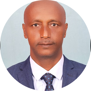 Go to the profile of tesfaye desta