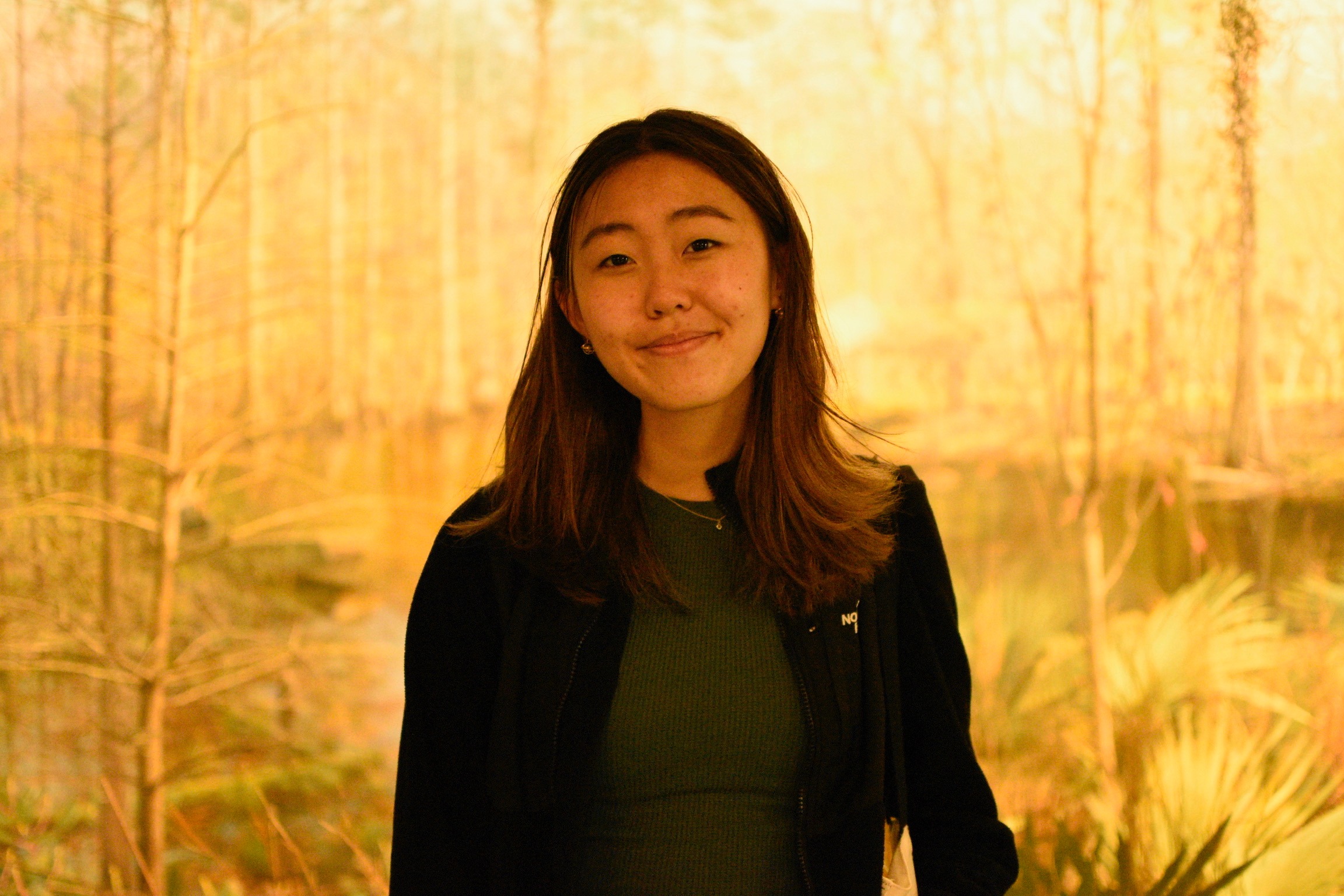 Go to the profile of Karen Zhang