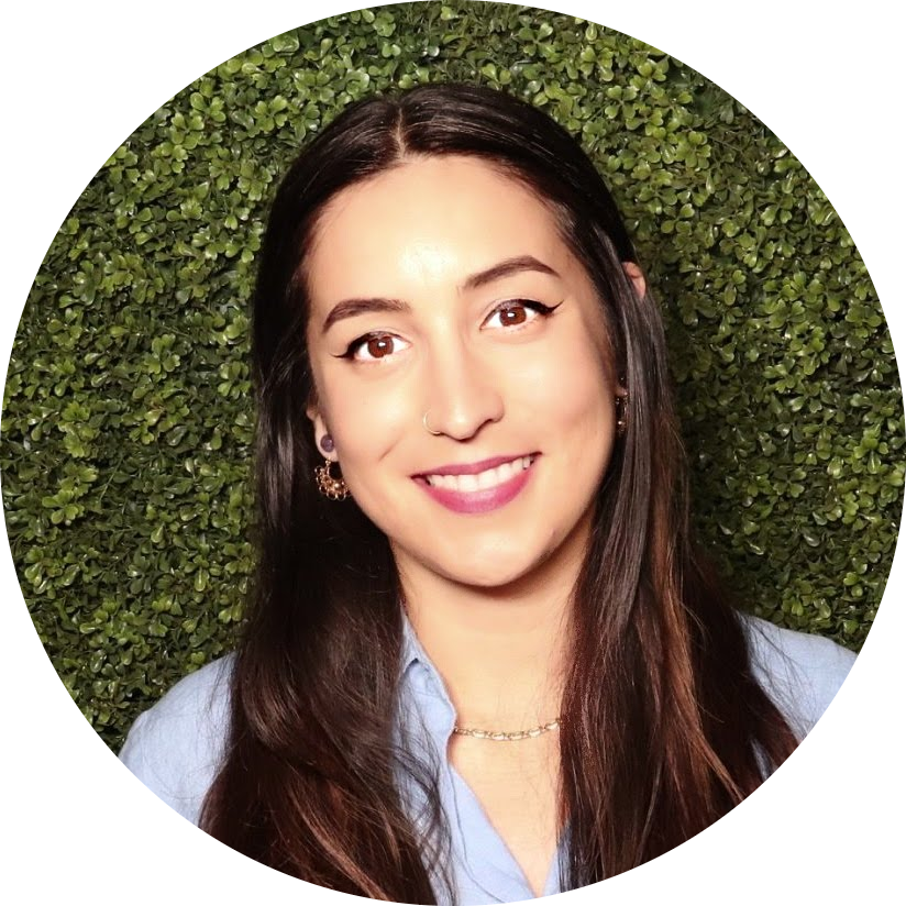 Go to the profile of Angelica Sauceda