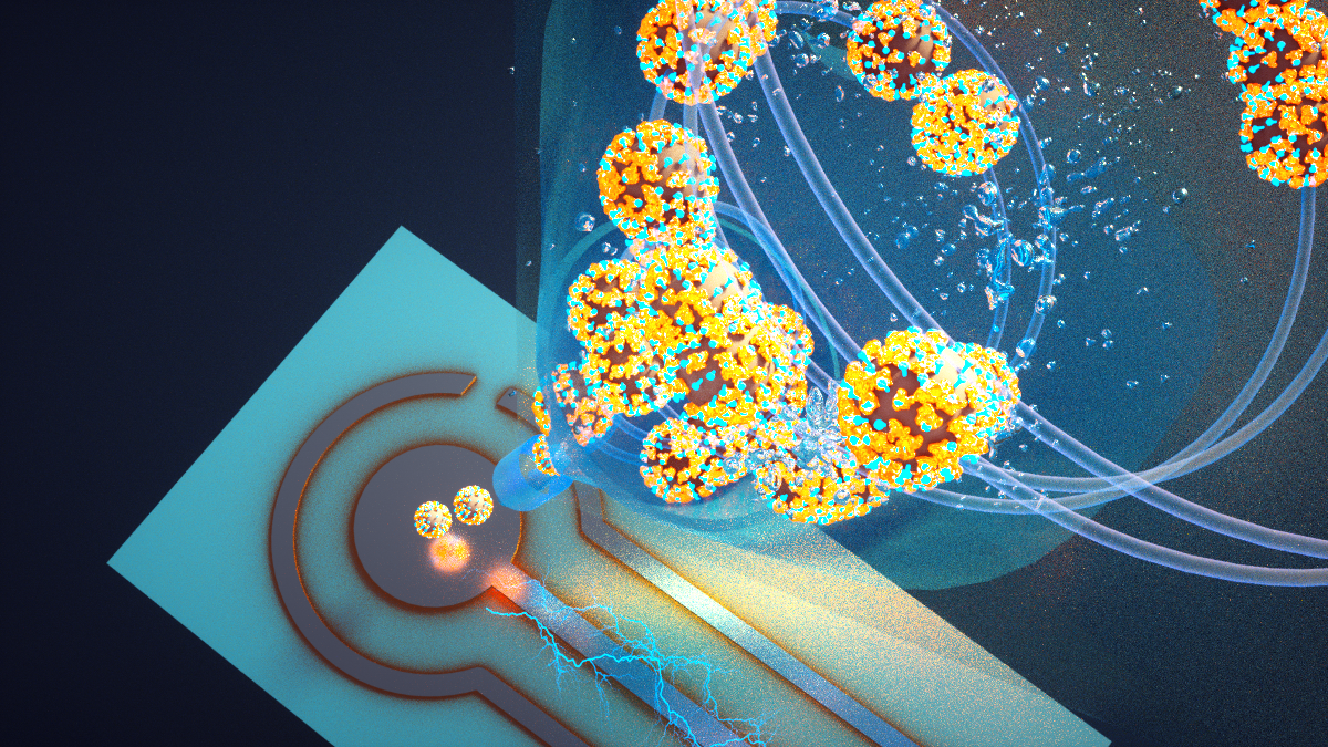 From Retrospective to Proactive: Revolutionizing Infection Management with Real-Time Air Surveillance