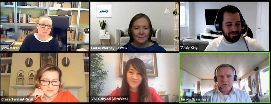 Strengthening Your Global Mobility Program for Survival and Growth