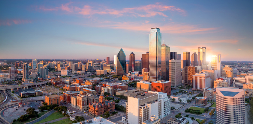 FEM Dallas/Fort Worth Chapter Meeting - September 11, 2018