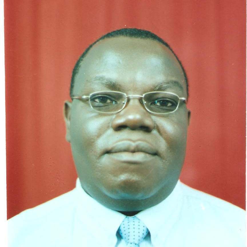 Go to the profile of Josam Nandwa Musambayi