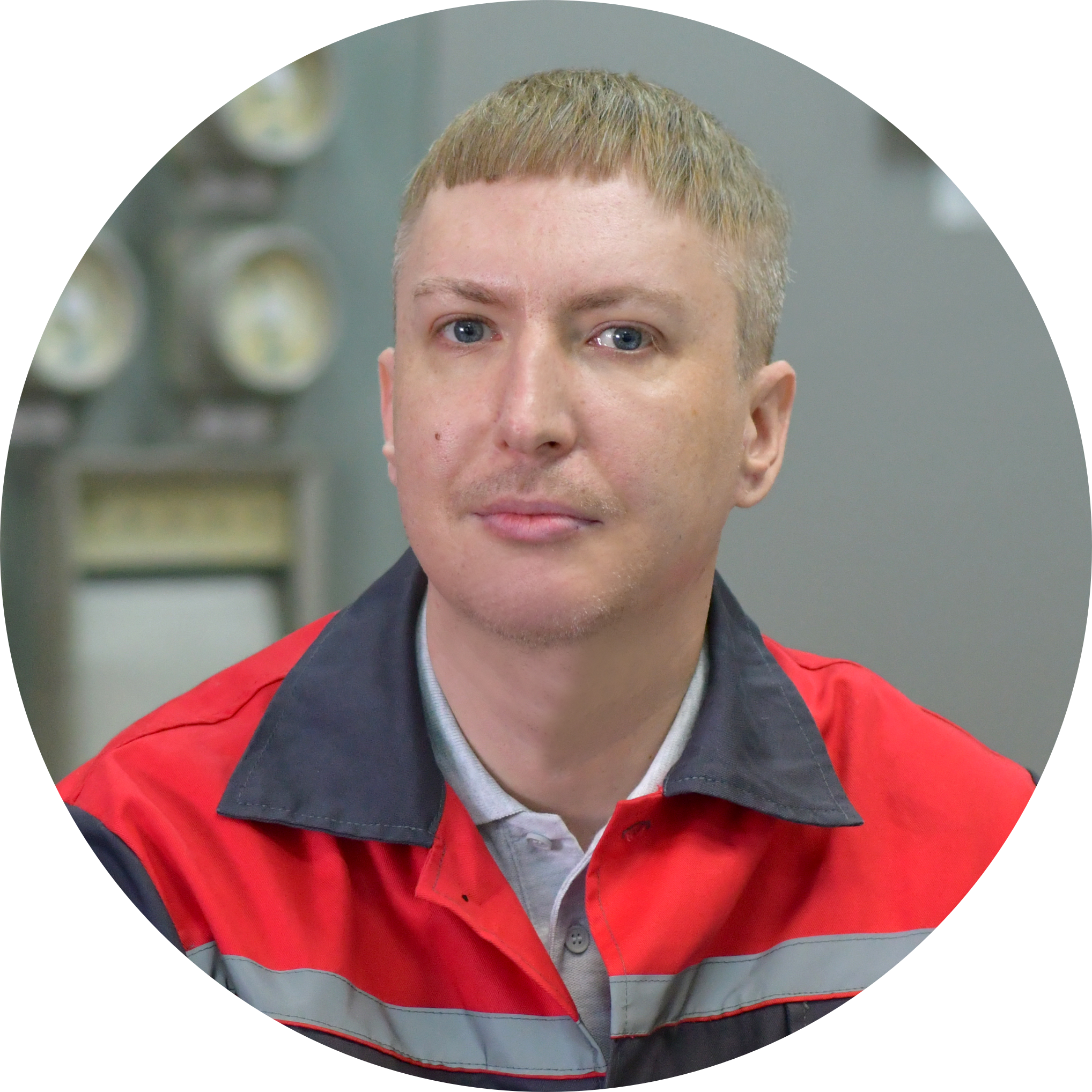 Go to the profile of Pavlo