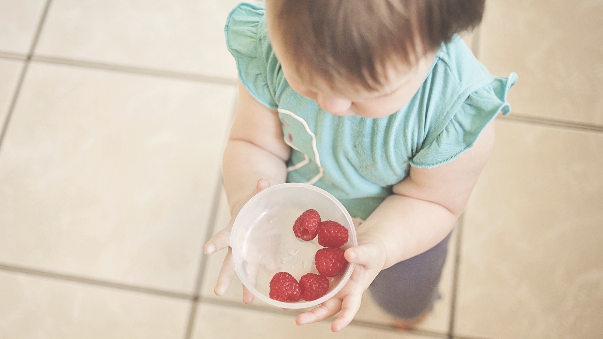 Altruistic behaviour plays an important role in human cognitive development
