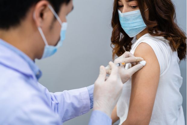 Intramuscular injection technique: refresher for pharmacists