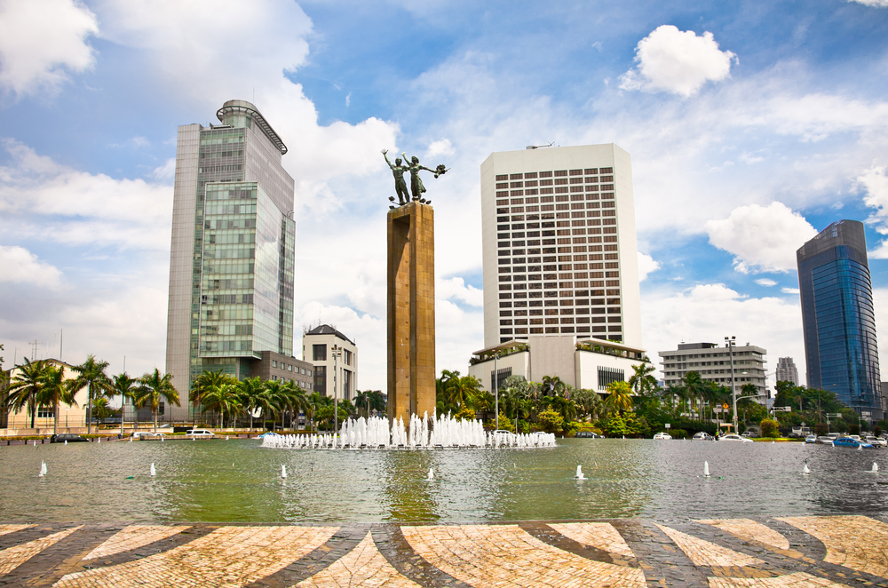 Indonesia: Hope for a New Digital Age
