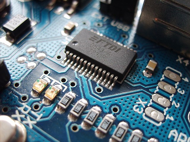 Using waste electronics to increase the sustainability of metal supply