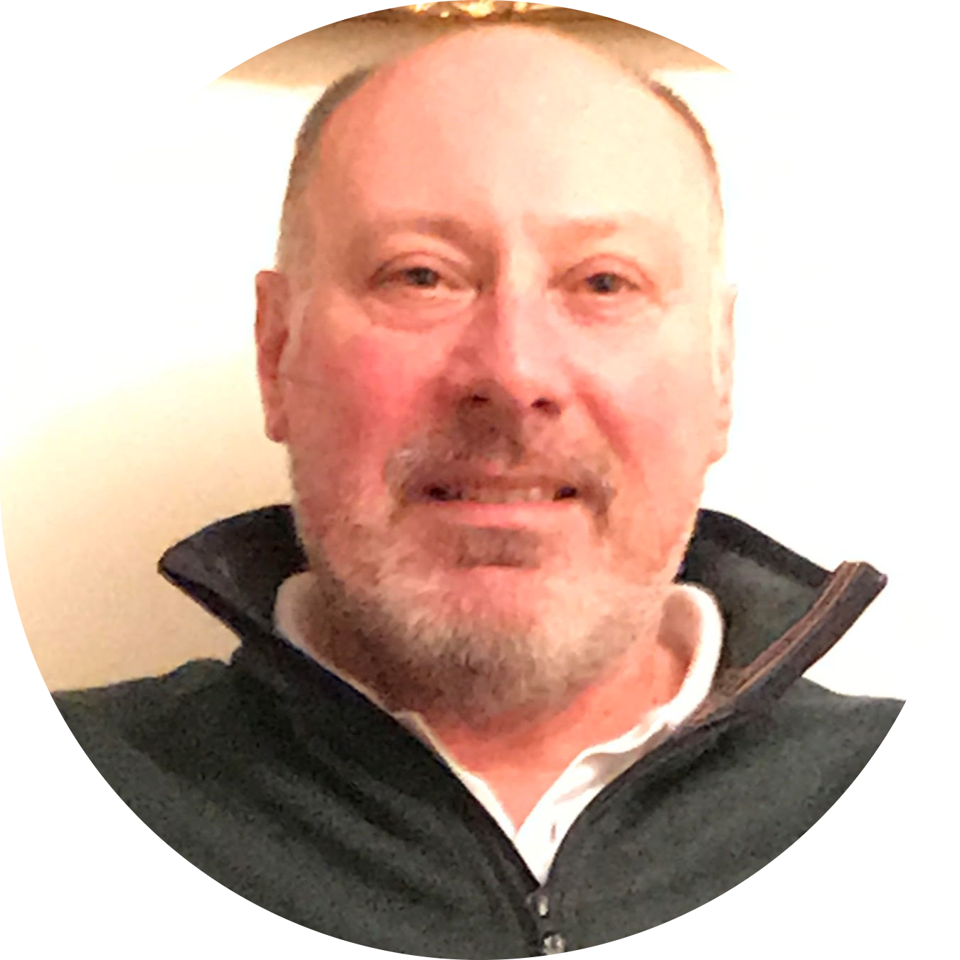 Go to the profile of Mark Knight